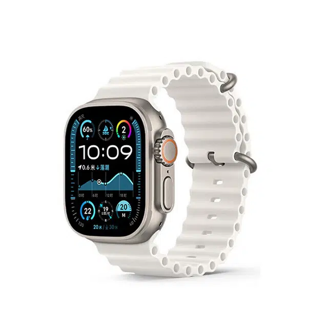 AMKE iWatchUltra2S10S9S8S7