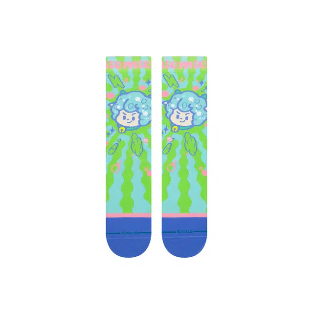 Stance x 20 1