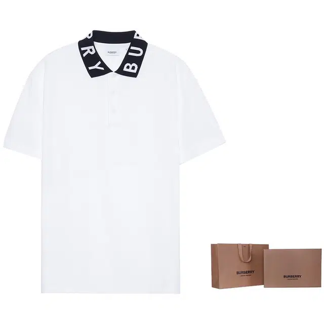 Burberry LogoPolo