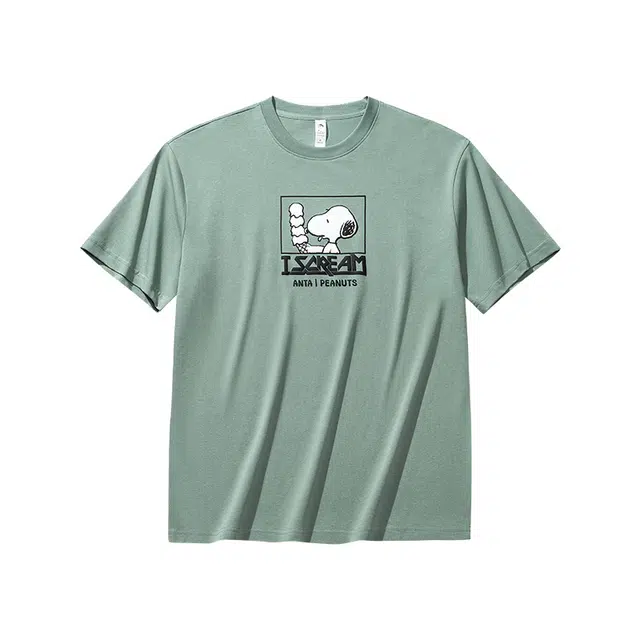 Anta x SNOOPY T