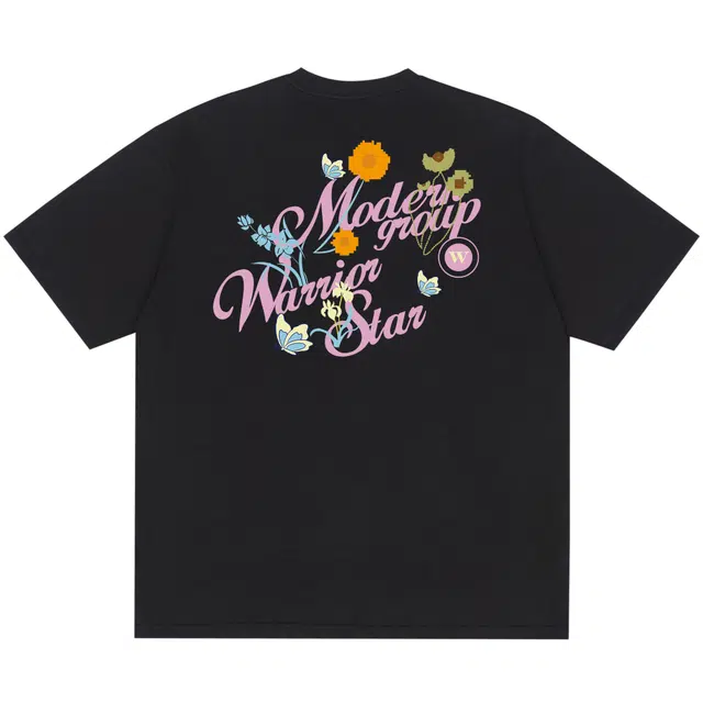 Warrior T