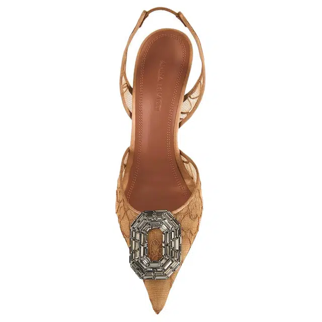AMINA MUADDI Camelia 10.5cm