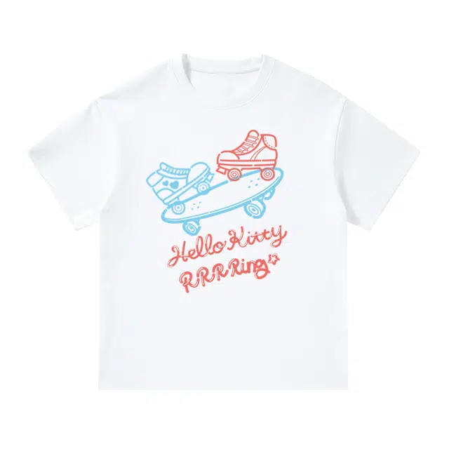 Sanrio x Hello Kitty T