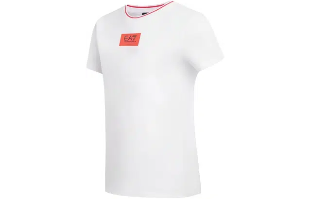 EMPORIO ARMANI EA7 SS24 LogoT