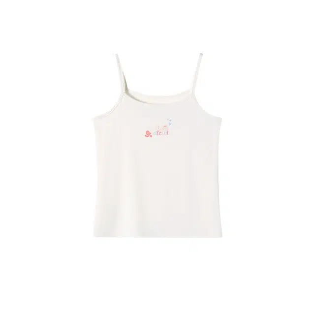 久岁伴 轻量系列 柔软舒适透气吊带青少年