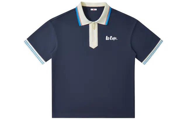 Lee Cooper logoPolo
