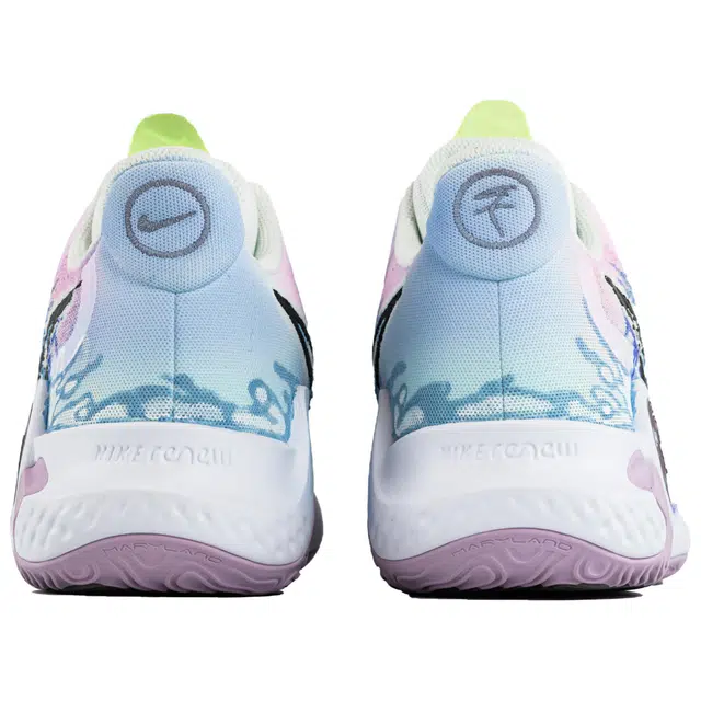 Nike KD Trey 5 IX