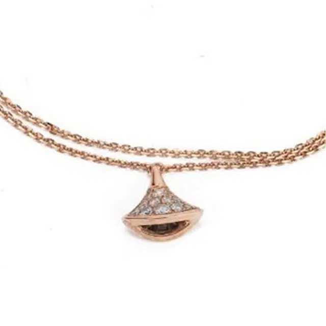 BVLGARI DIVAS DREAM 18k