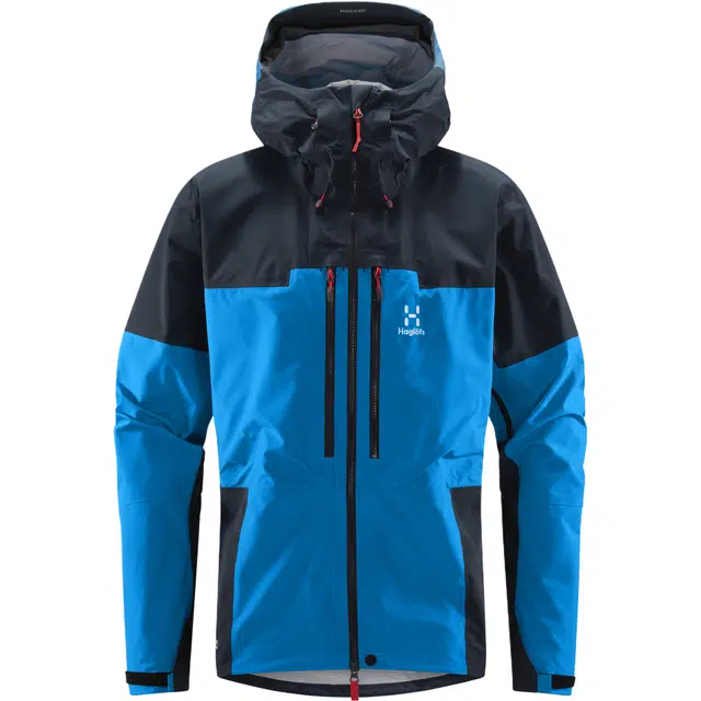 HAGLFS SpitzGTXPro