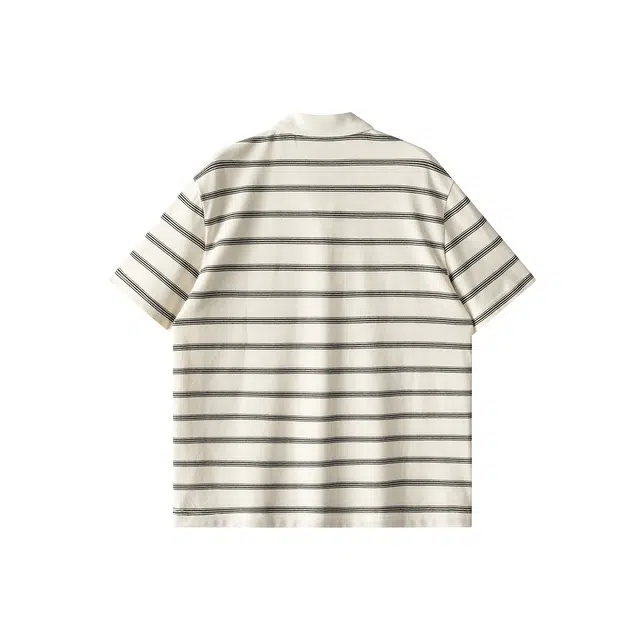 WILLIAM FOXSONS logoPolo