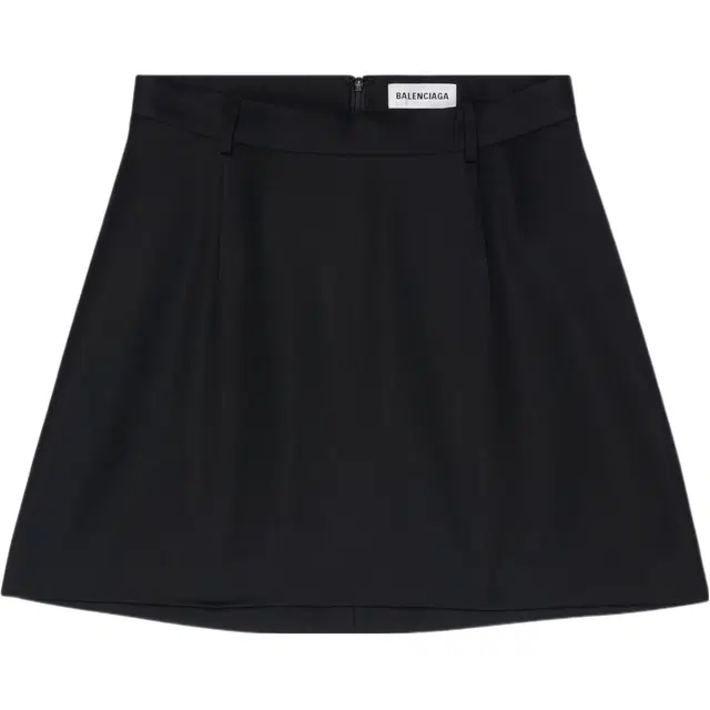 Balenciaga FW22 Logo