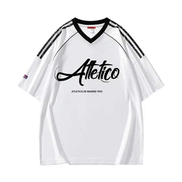 ATLETICO DE MADRID 1903 VT