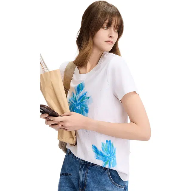 Desigual T