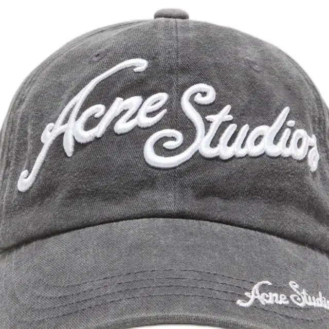 Acne Studios