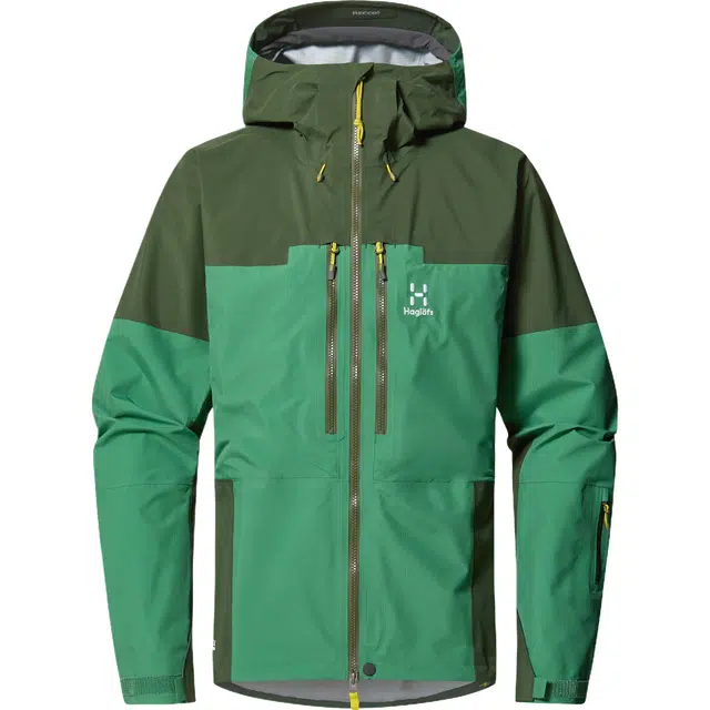 HAGLFS SpitzGTXPro