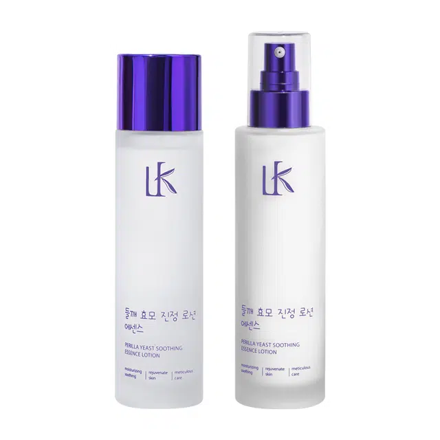 Lancer King 120ml+120ml