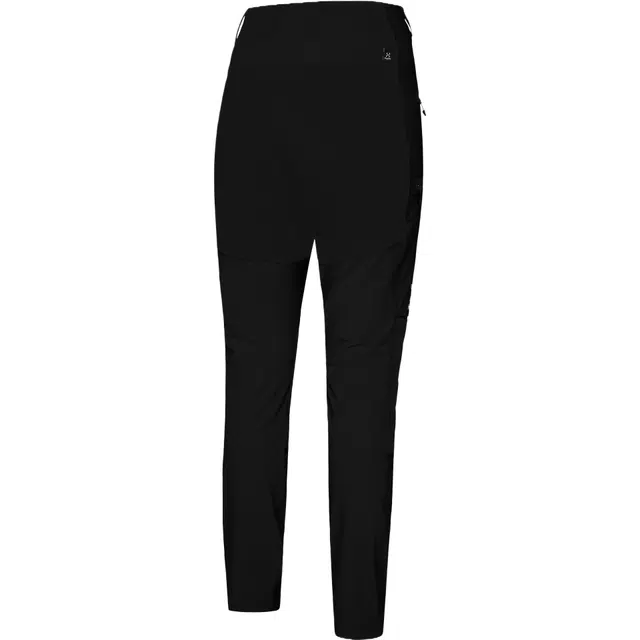 HAGLFS Mid Slim Pant Women