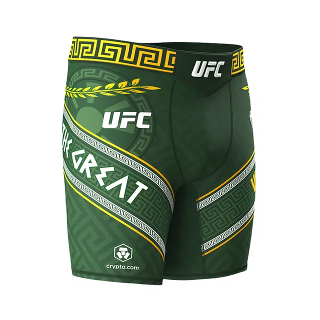 VENUM SS25 UFC UNRIVALED VENUM