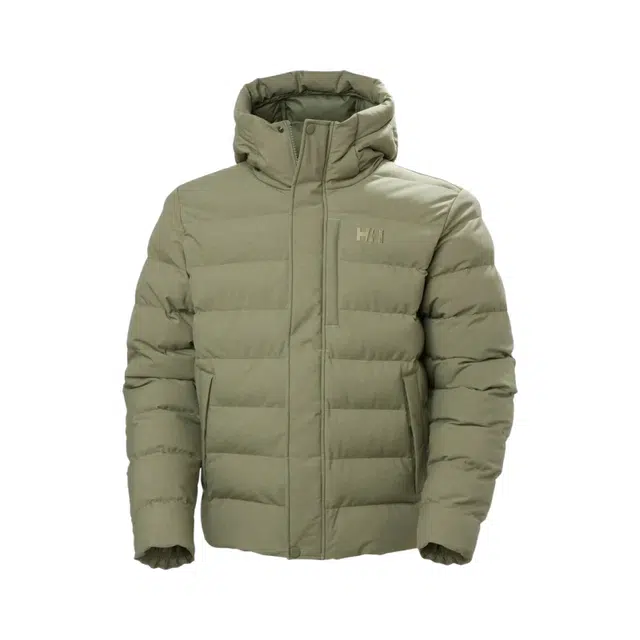 HELLY HANSEN Alby YKK VISLON
