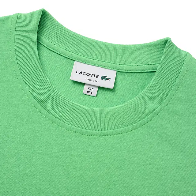 LACOSTE T TTF
