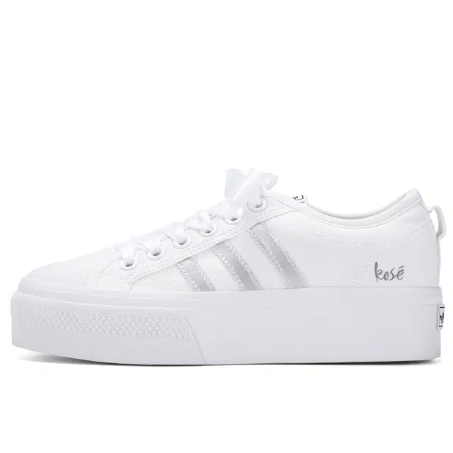 adidas originals Nizza Platform