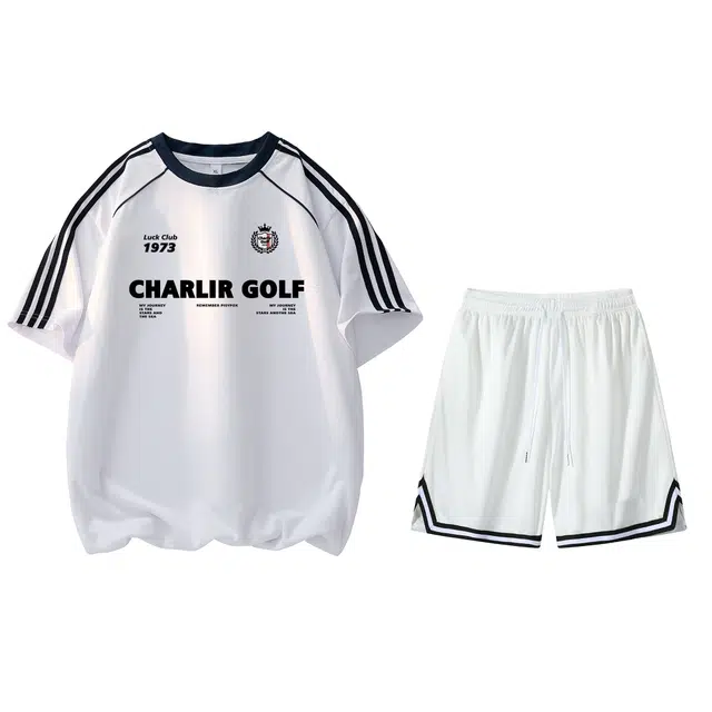 CHARLIE GOLF T