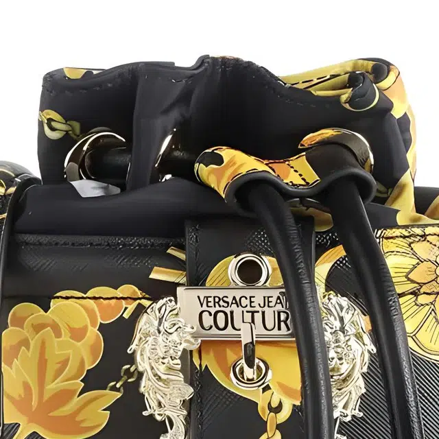 VERSACE JEANS COUTURE