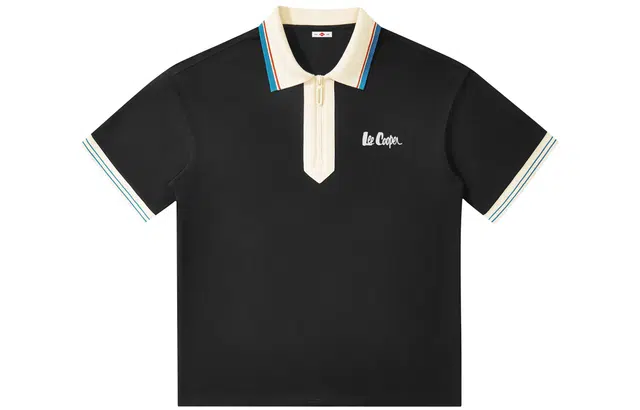 Lee Cooper logoPolo