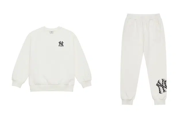 MLB KIDS Classic Monogram Big Lux