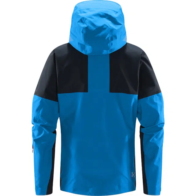 HAGLFS SpitzGTXPro
