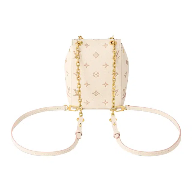 LOUIS VUITTON Nano No