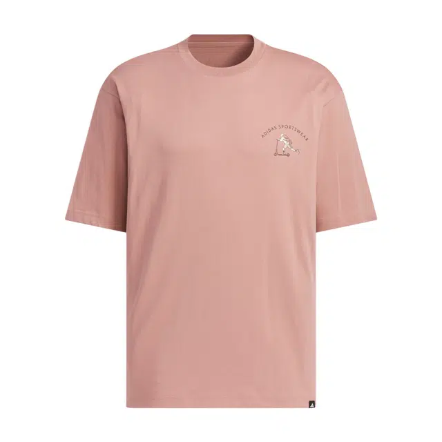 adidas Sportswear GFX SHORT SLEEVE T