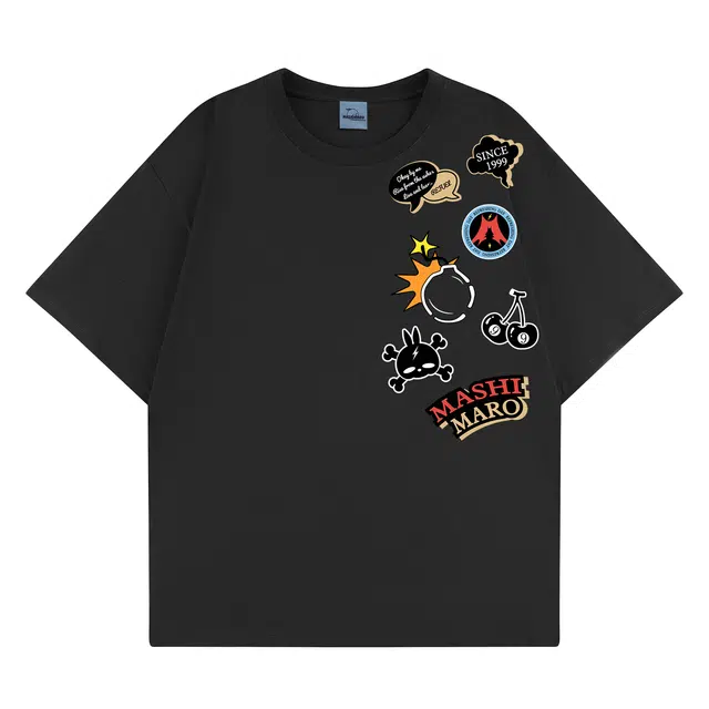MashiMaro T