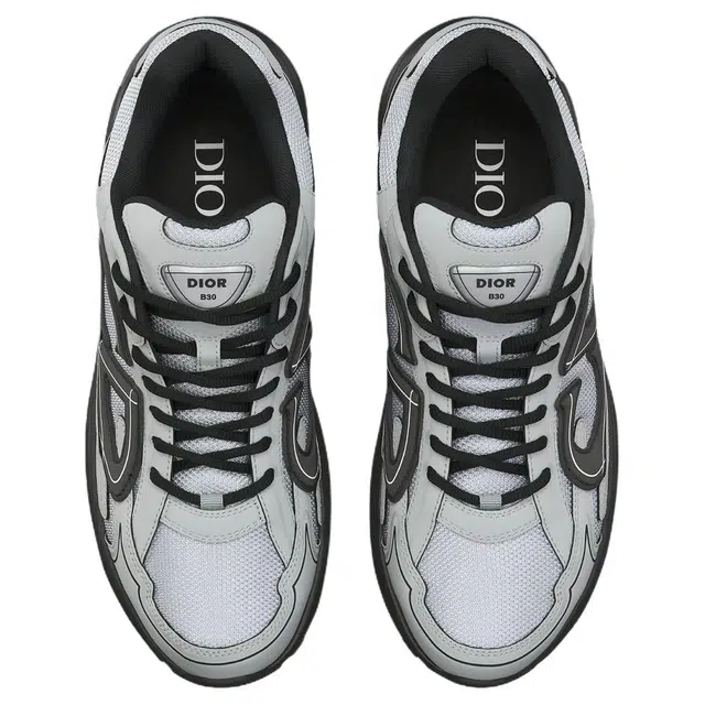 DIOR B30 Countdown