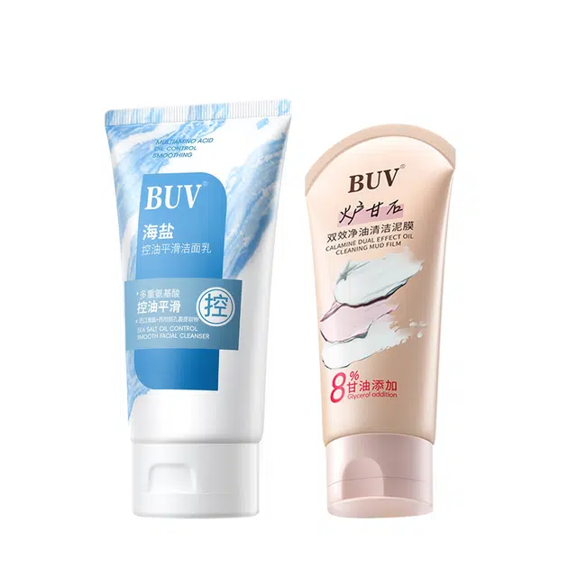 BUV 100g+100g