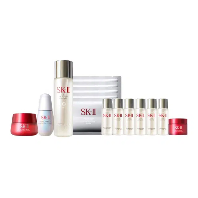 SK-II