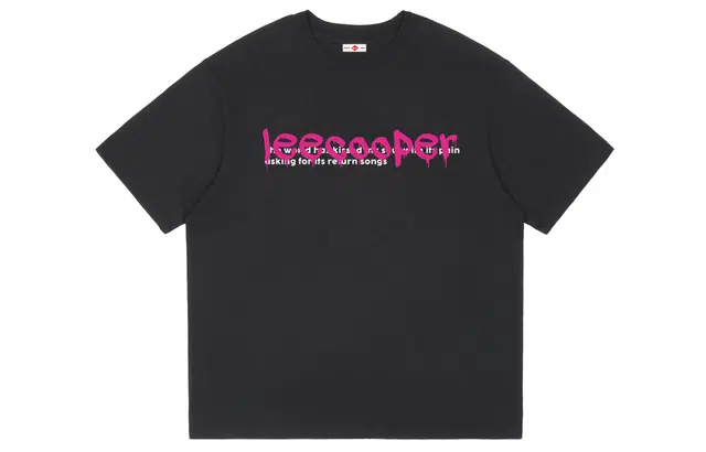 Lee Cooper LogoT
