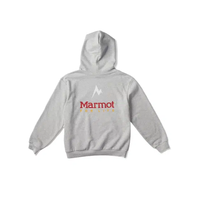 Marmot Marmot For Life
