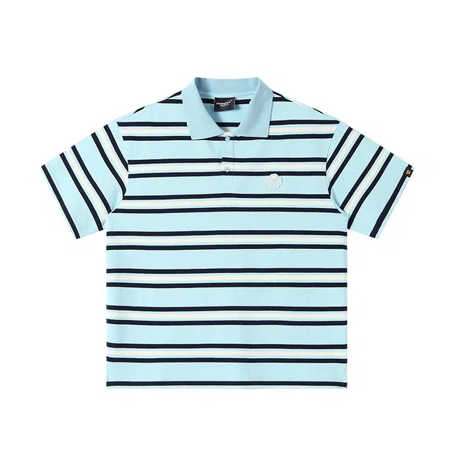 DANGEROUSPEOPLE Polo