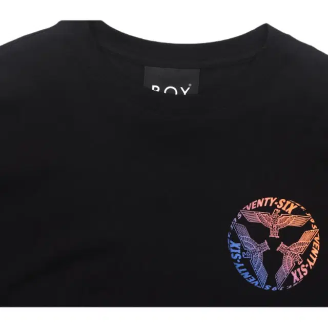 Boy London T
