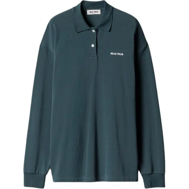 MIU MIU POLO
