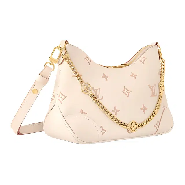 LOUIS VUITTON Boulogne Logo