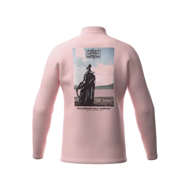 TAYLORMADE T