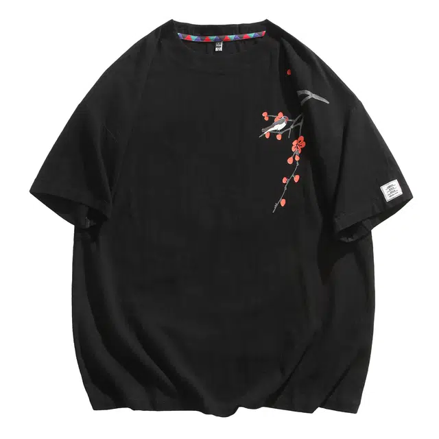 JUNGLE PANDA T