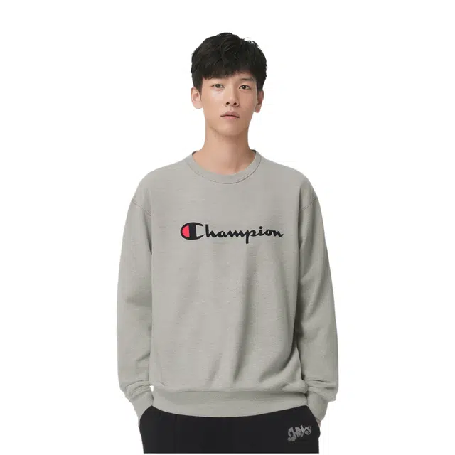 CHAMPION Logo