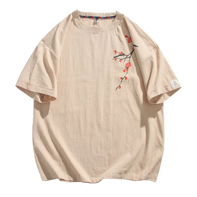 JUNGLE PANDA T