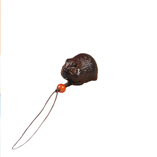 天纵 新中式国风 紫檀属 把件 男女同款情侣款