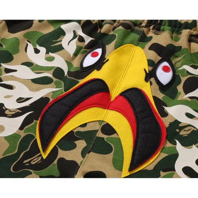 A BATHING APE x READYMADE SS24