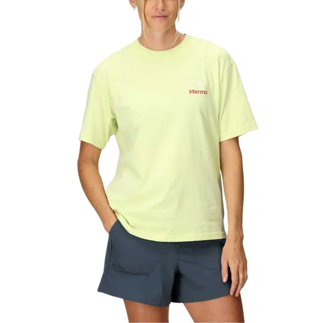 Marmot ForLife T