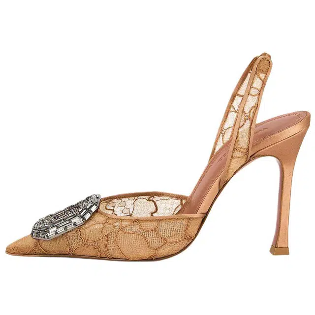 AMINA MUADDI Camelia 10.5cm